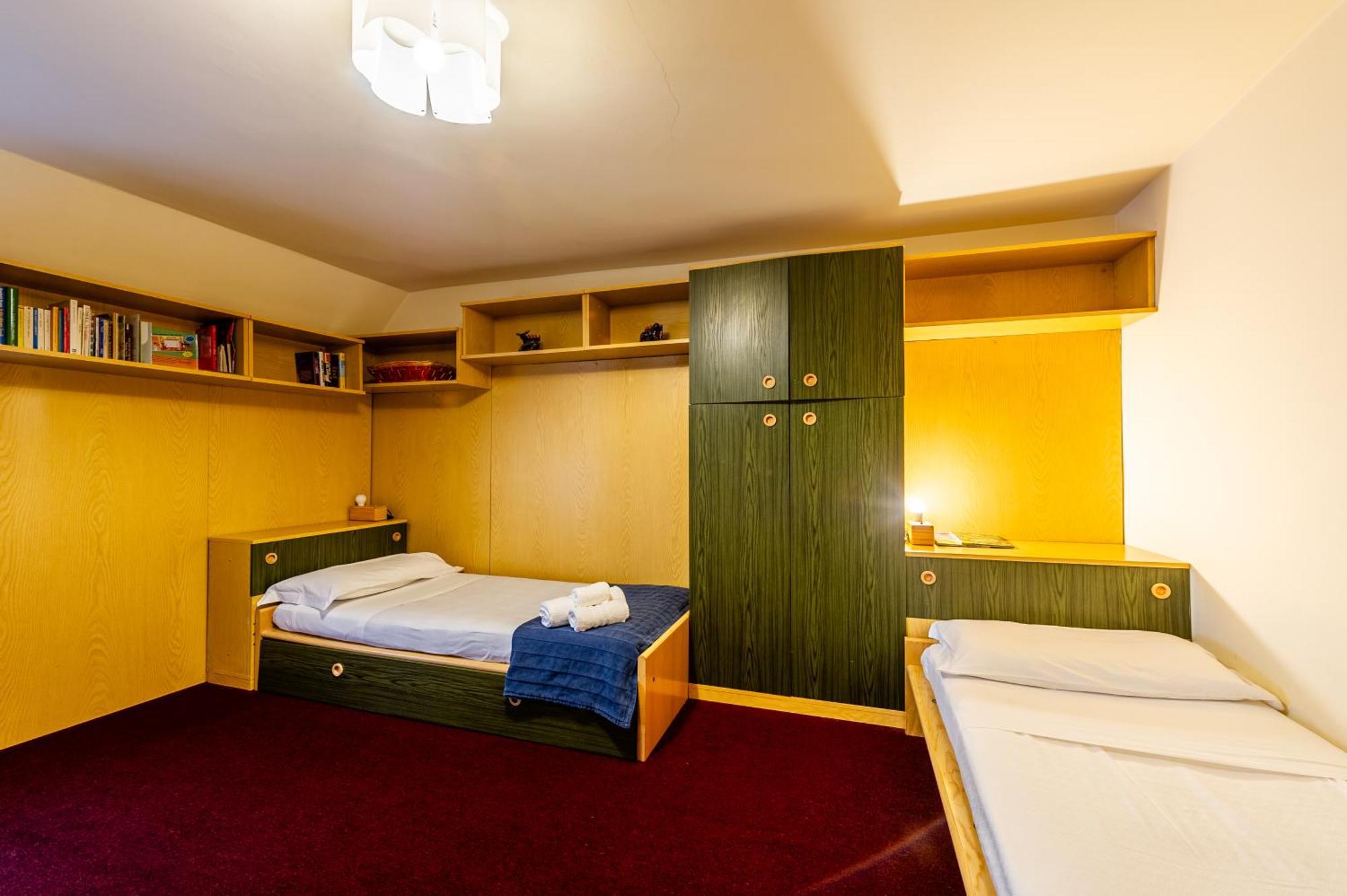 Appartamento La Villette- Comodo E Ben Posizionato - Cour 0220 Courmayeur Esterno foto