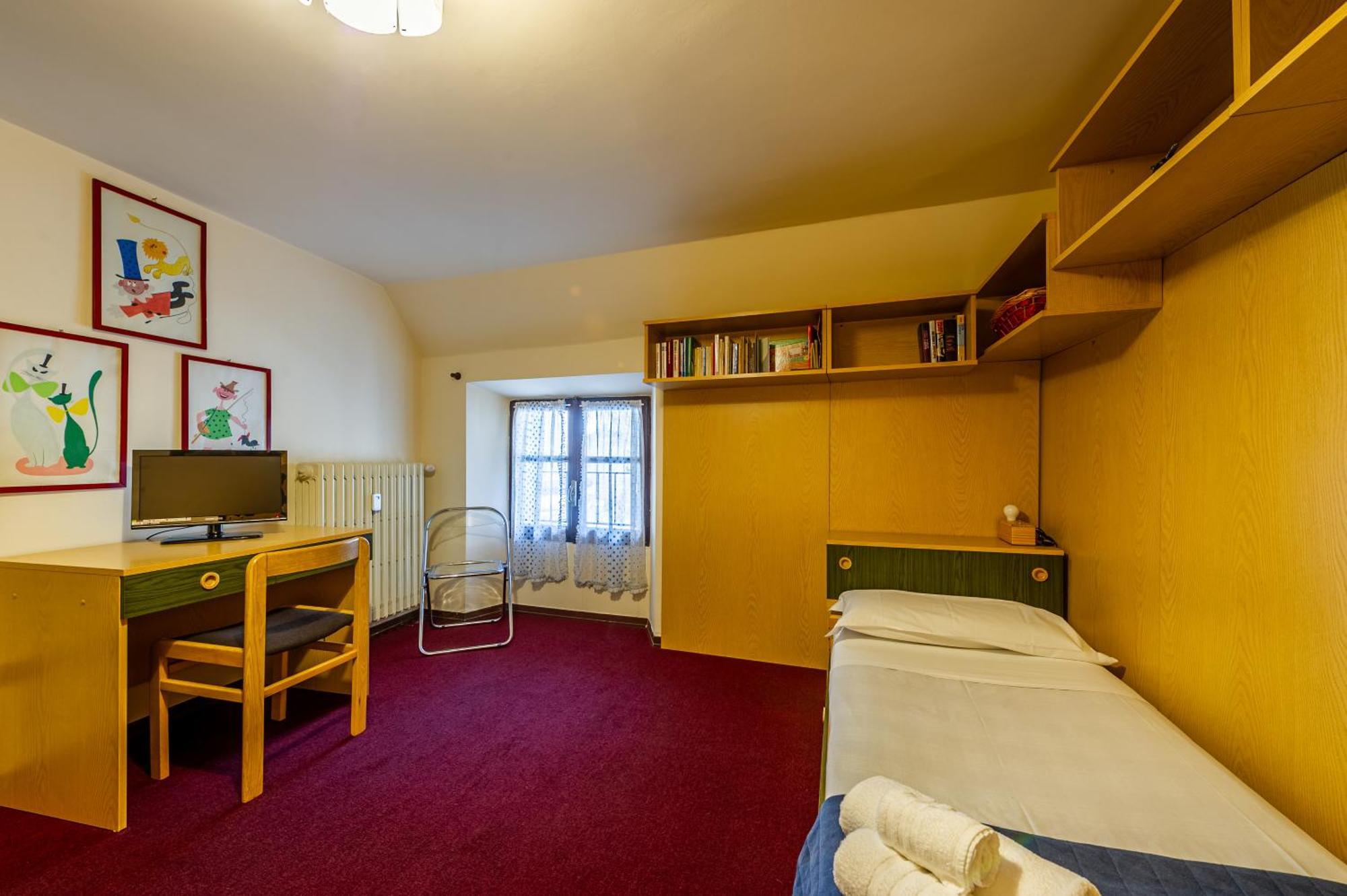 Appartamento La Villette- Comodo E Ben Posizionato - Cour 0220 Courmayeur Esterno foto