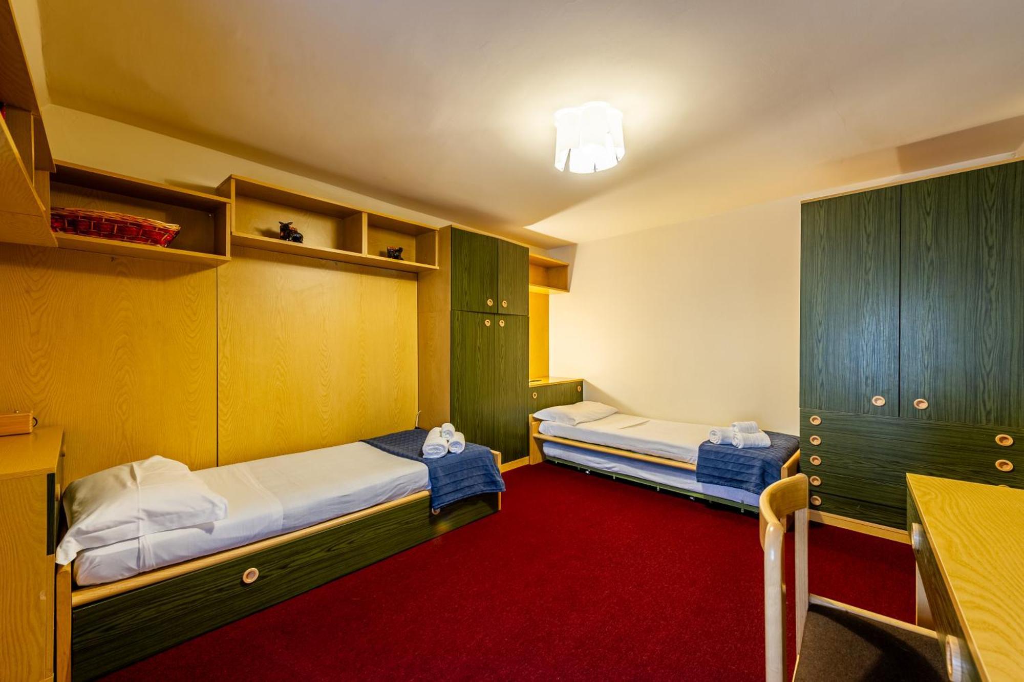 Appartamento La Villette- Comodo E Ben Posizionato - Cour 0220 Courmayeur Esterno foto