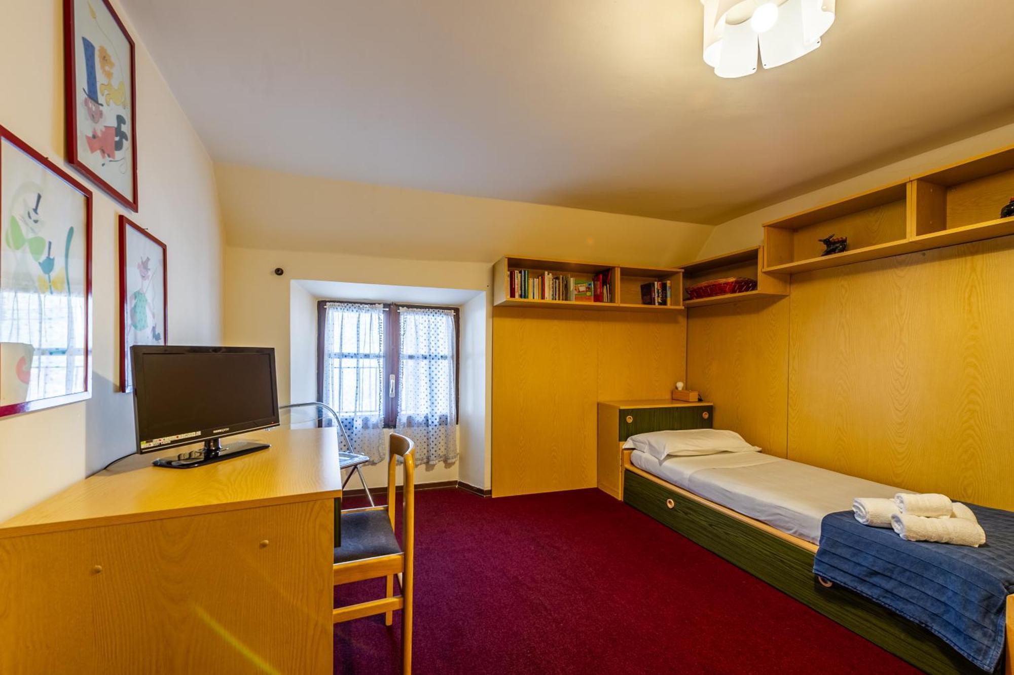 Appartamento La Villette- Comodo E Ben Posizionato - Cour 0220 Courmayeur Esterno foto
