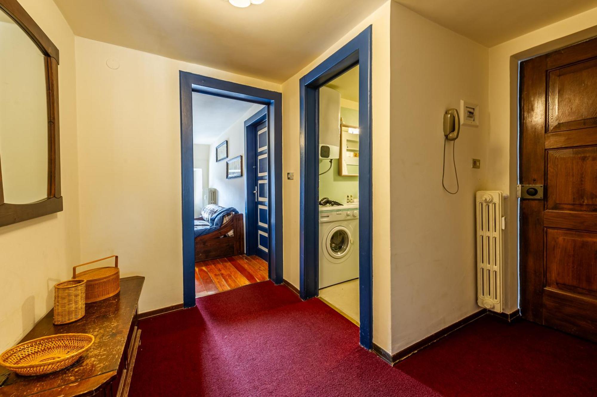 Appartamento La Villette- Comodo E Ben Posizionato - Cour 0220 Courmayeur Esterno foto