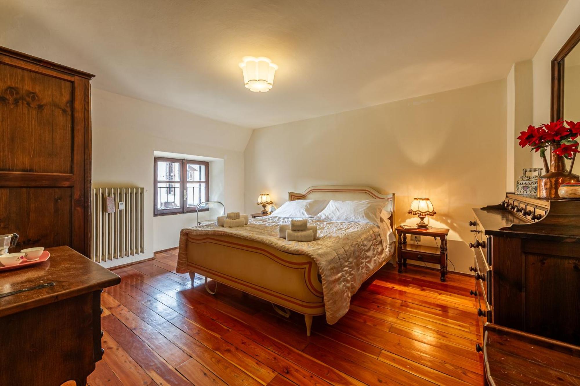 Appartamento La Villette- Comodo E Ben Posizionato - Cour 0220 Courmayeur Esterno foto