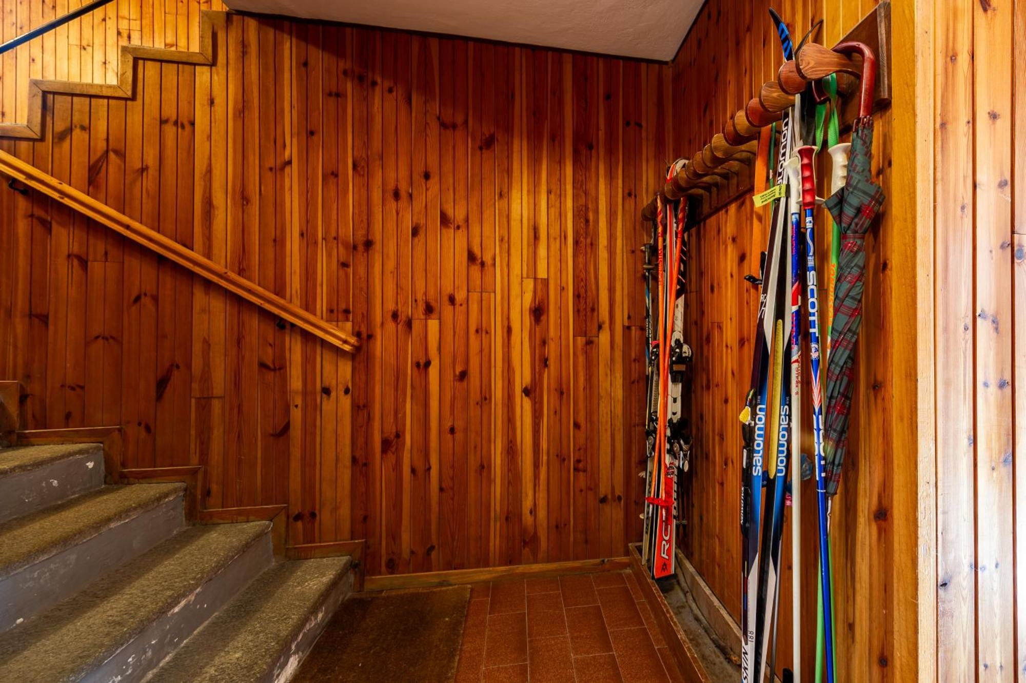 Appartamento La Villette- Comodo E Ben Posizionato - Cour 0220 Courmayeur Esterno foto